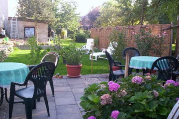 Hotel Wendland